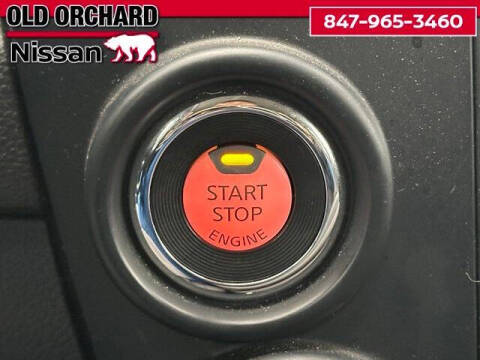 2023 Nissan Titan SV