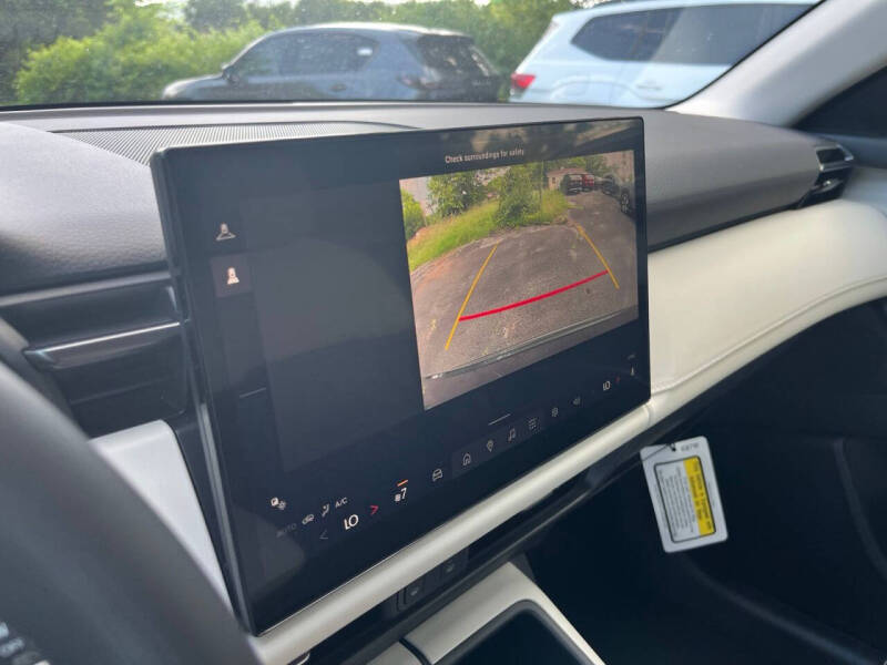 2026 Mazda CX-5 2.5 S Select