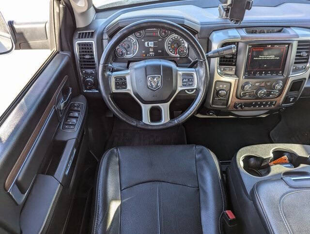 2018 Ram 2500 for sale at Axio Auto Boise in Boise, ID