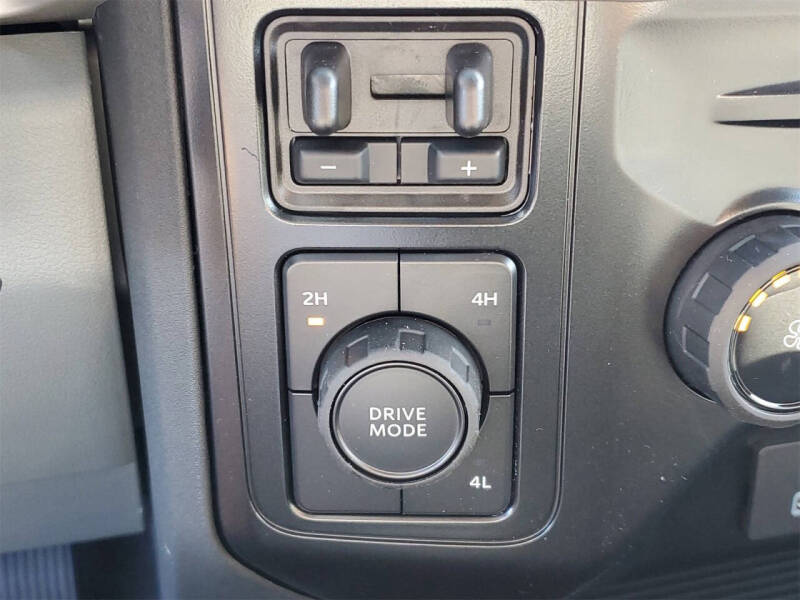 2026 Ford F-350 Super Duty XL