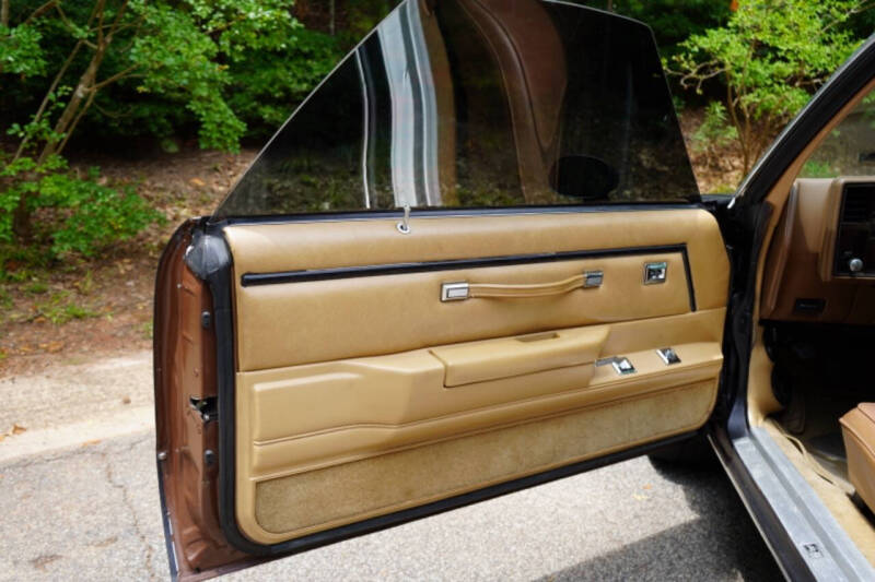 1985 Chevrolet El Camino