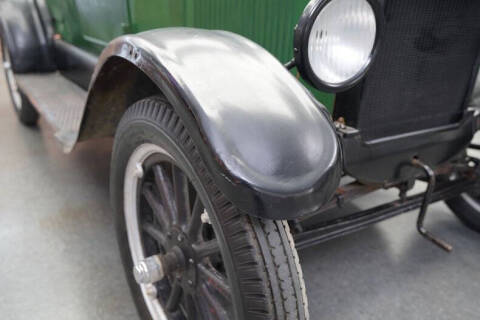 1923 Ford Model T