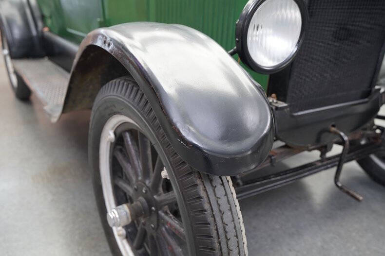 1923 Ford Model T