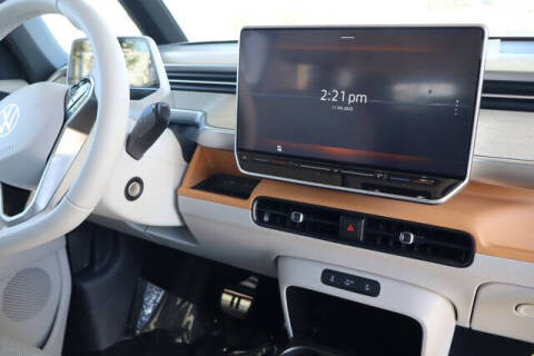 2025 Volkswagen ID. Buzz 1st Edition