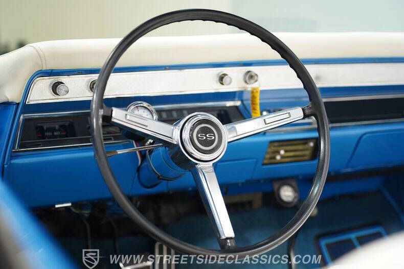1966 Chevrolet Chevelle
