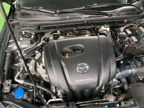 2019 Mazda Mazda3 Hatchback Preferred