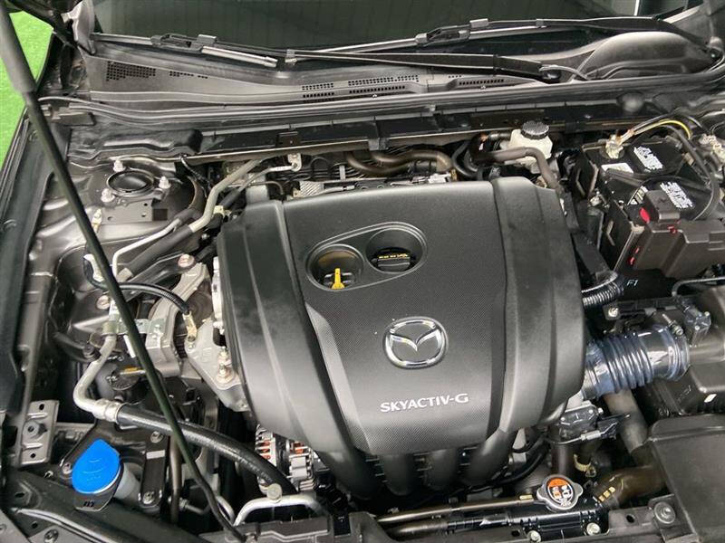 2019 Mazda Mazda3 Hatchback Preferred