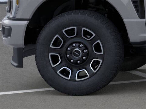 2026 Ford F-350 Super Duty