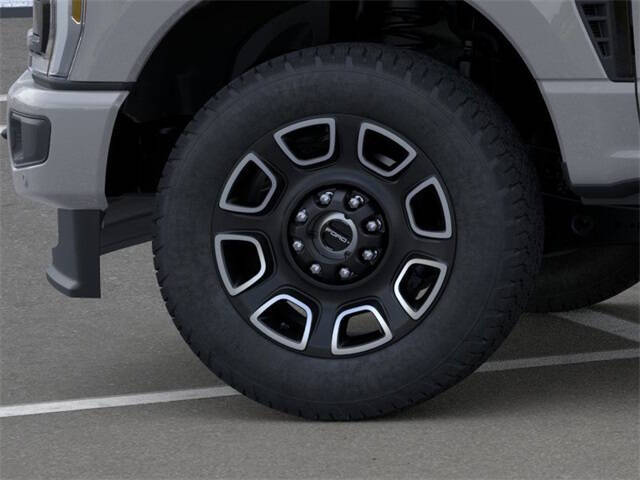 2026 Ford F-350 Super Duty