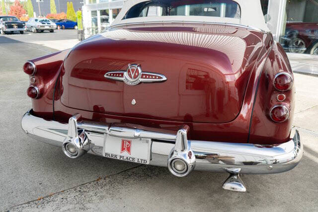 1953 Buick Skylark 6