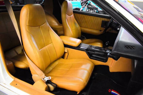 1984 Chevrolet Camaro