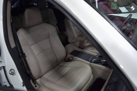 2017 Honda Pilot EX-L w/Navi