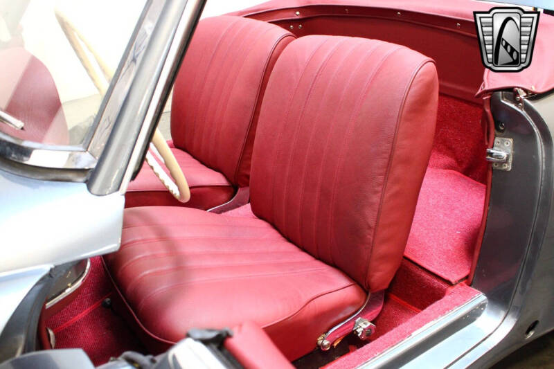 1961 Mercedes-Benz 190-Class