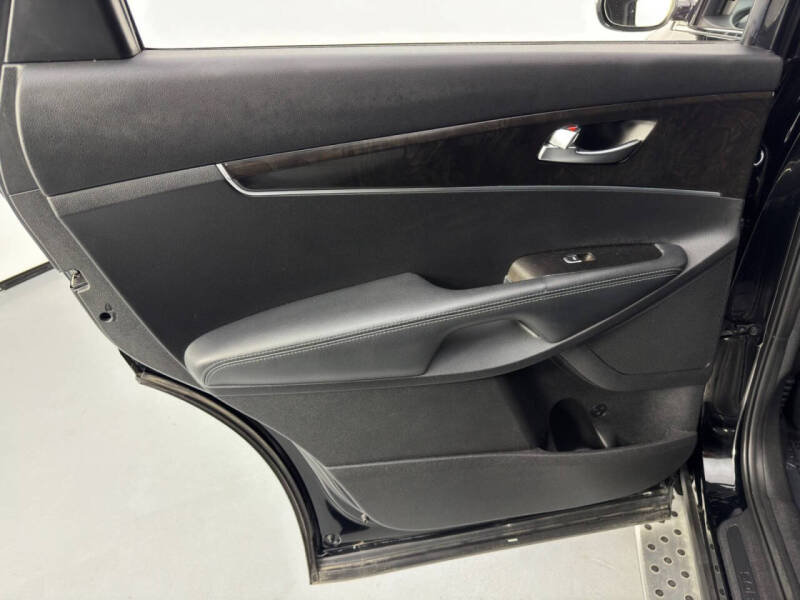 2017 Kia Sorento LX V6