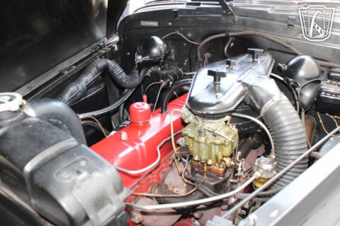 1941 Buick Super