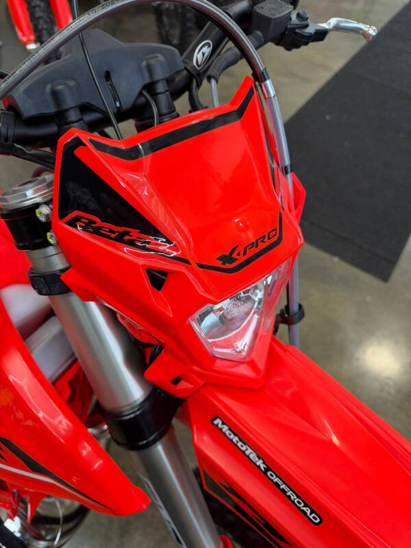 2026 Beta 300 RR X-Pro