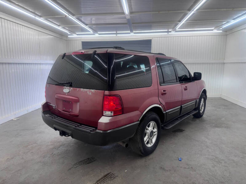 2003 Ford Expedition XLT