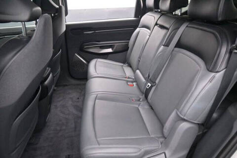 2024 Kia EV9 Light