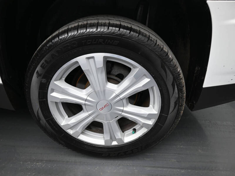 2017 GMC Terrain SLE-1