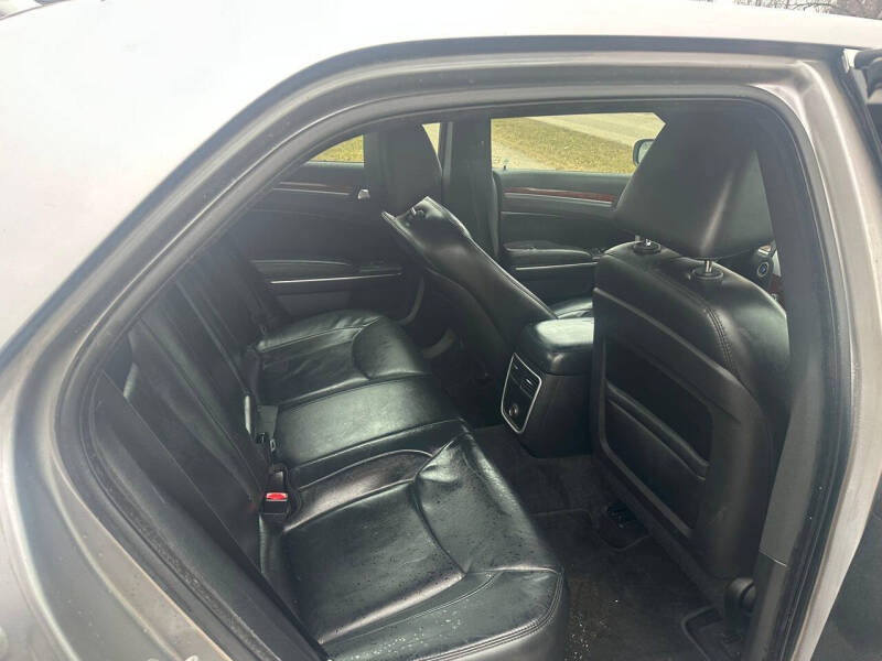 2013 Chrysler 300