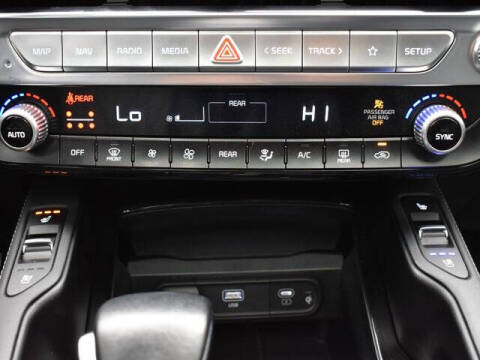 2024 Kia Telluride SX-Prestige X-Line