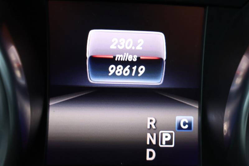 2019 Mercedes-Benz GLS GLS 450