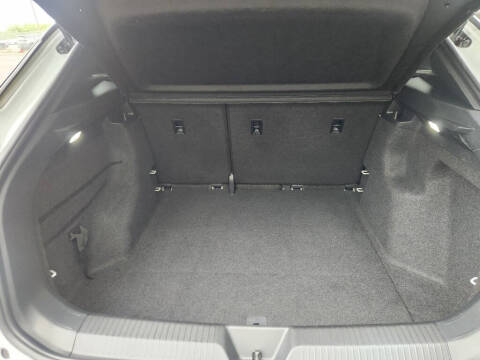 2021 Volkswagen ID.4 Pro