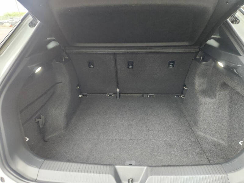 2021 Volkswagen ID.4 Pro