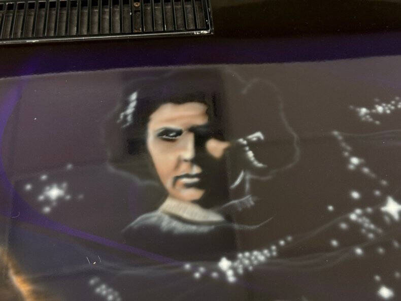 1974 Chevrolet Corvette