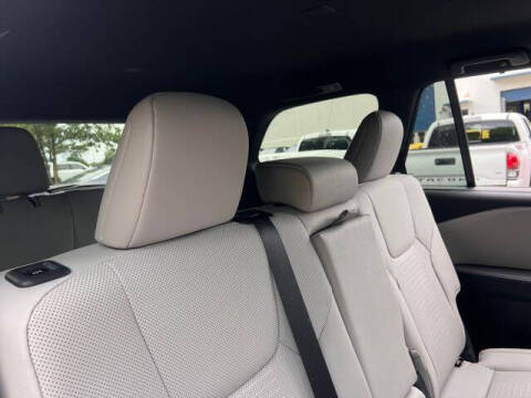 2026 Lexus TX 350