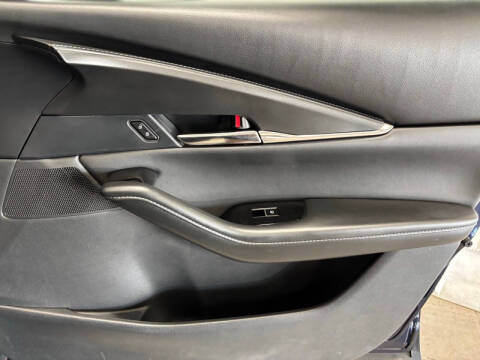 2025 Mazda CX-30 2.5 S Preferred