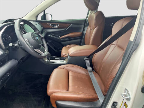2023 Subaru Ascent Touring