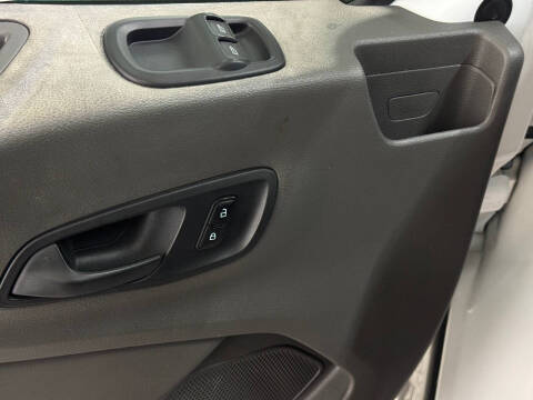 2020 Ford Transit 250