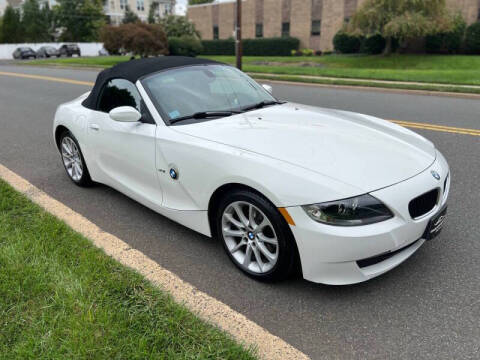 2007 BMW Z4 3.0i
