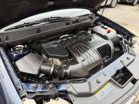 2010 Chevrolet Cobalt LT