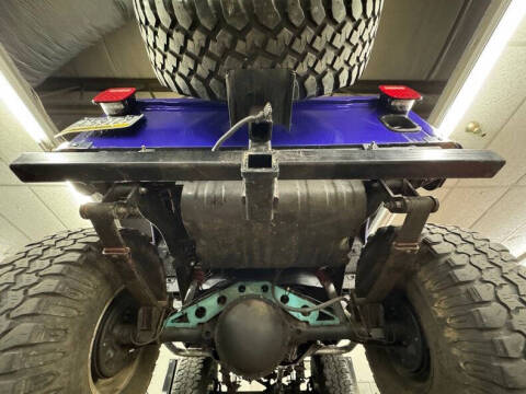 1981 Jeep CJ-5
