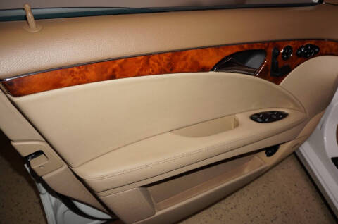 2009 Mercedes-Benz E-Class E 350