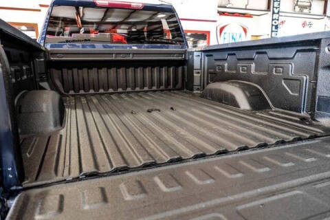 2023 Chevrolet Silverado 2500HD