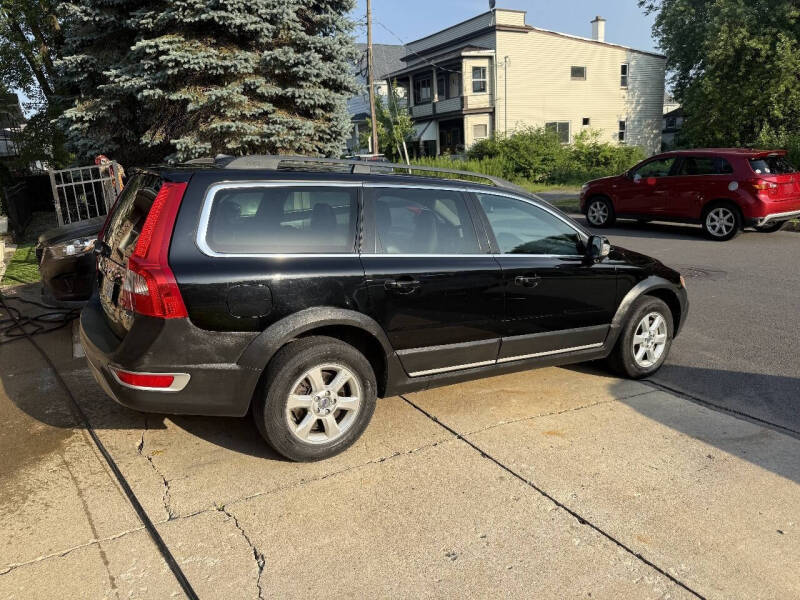 2013 Volvo XC70 3.2 Premier