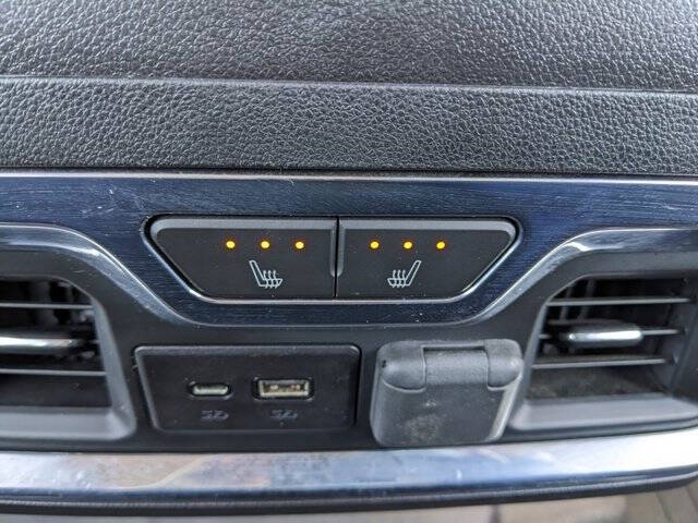 2023 Chevrolet Silverado 2500HD