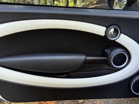 2014 MINI Clubman Cooper S