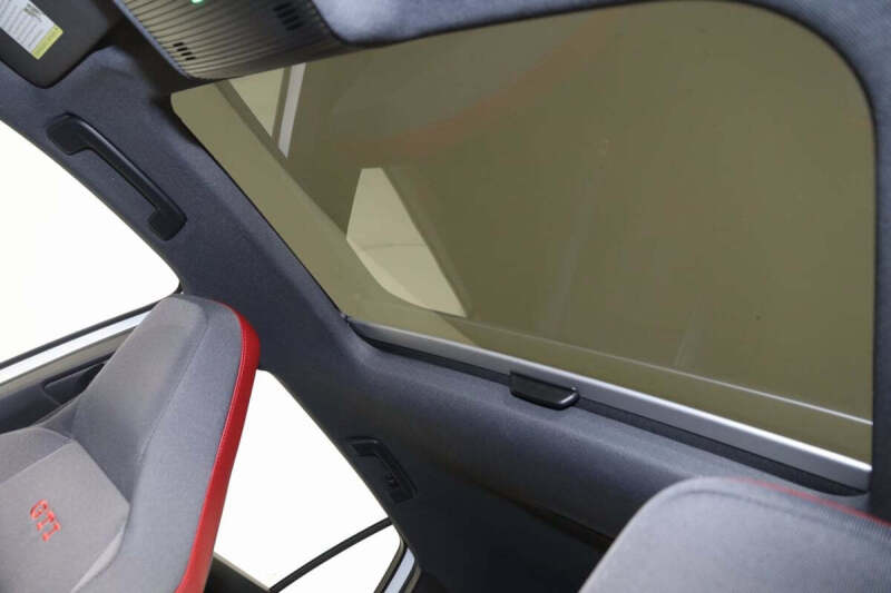 2023 Volkswagen Golf GTI