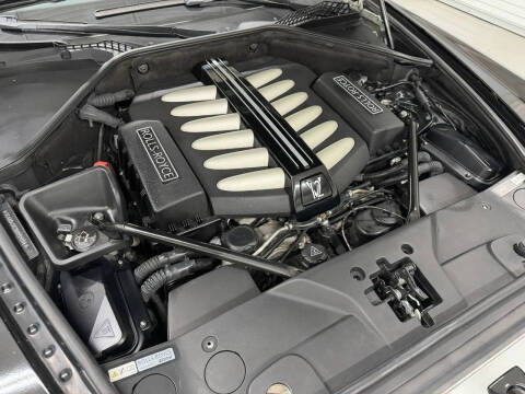 2013 Rolls-Royce Ghost