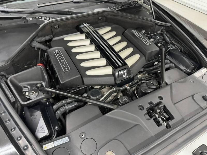 2013 Rolls-Royce Ghost