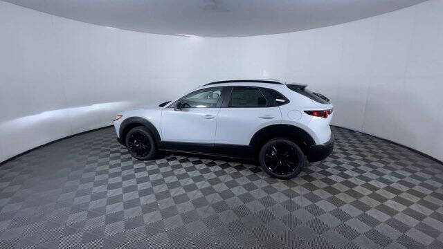 2026 Mazda CX-30 2.5 S Aire Edition