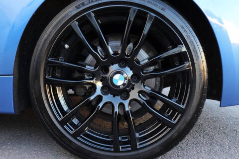 2015 BMW 4 Series 428i