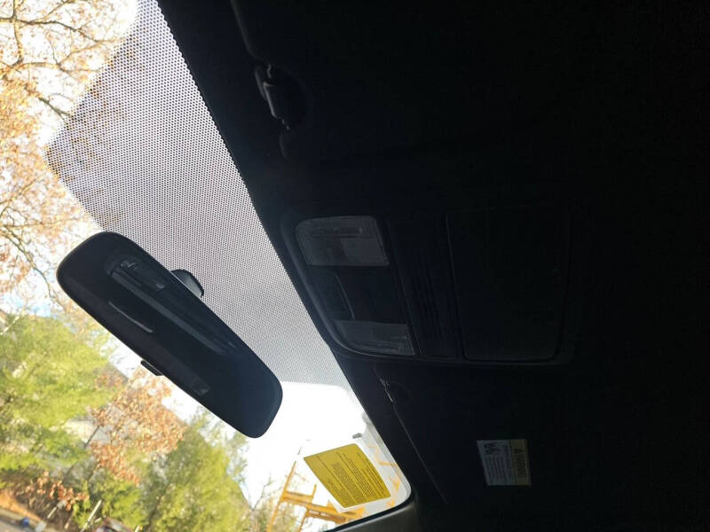 2017 Honda Accord Sport Special Edition