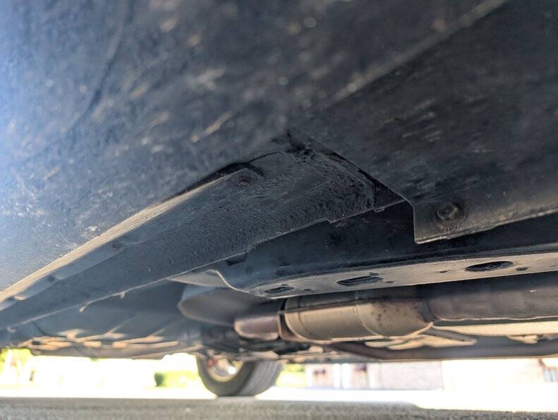 1999 Chevrolet Camaro