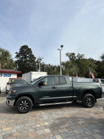 2008 Toyota Tundra SR5