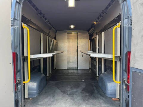 2019 RAM ProMaster 2500 159 WB